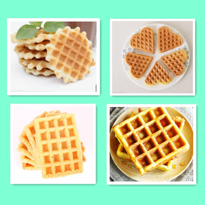 Soft Waffle Forming Machine suppliers