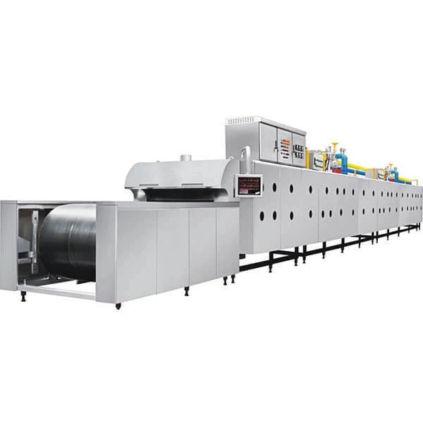 Automatic Cookie Making Machine