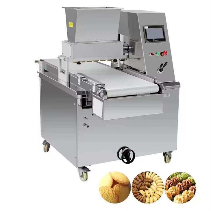 Cookie Modling Machine