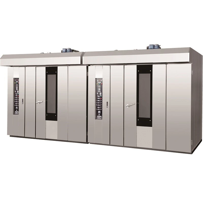 Rotary Hot Air Circulation Oven suppliers